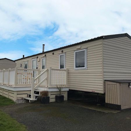 Newquay Bay Porth Caravan Hotel ภายนอก รูปภาพ